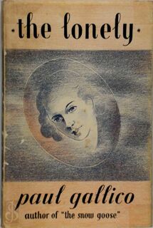 The Lonely - Paul Gallico
