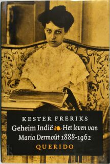 Geheim Indië - Kester Freriks (ISBN 9789021470177)