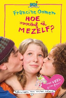 Hoe overleef ik mezelf ? - Francine Oomen (ISBN 9789045106458)