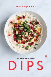 Dips - Ramon Brugman (ISBN 9789048845330)
