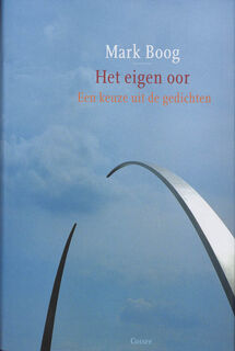 Het eigen oor - Mark Boog (ISBN 9789059361713)