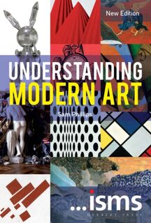 Understanding Modern Art - Sam (Royal Academy of Arts Phillips (ISBN 9781912217205)