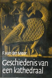 Geschiedenis van een kathedraal - F. Van Der Meer