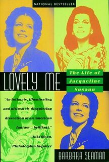 Lovely Me - Barbara Seaman (ISBN 9781888363371)