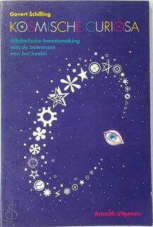 Kosmische curiosa - Govert Schilling (ISBN 9789068341072)