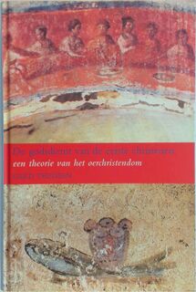 De godsdienst van de eerste christenen - G. Theissen (ISBN 9789039108277)