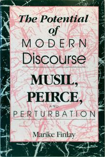 The Potential of Modern Discourse - Marike Finlay (ISBN 9780253322791)