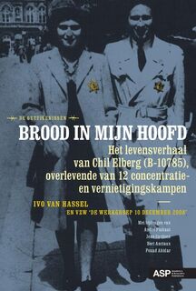 Brood in mijn hoofd - Ivo van Hassel (ISBN 9789054879404)