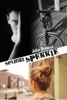 SpijbelSpekkie - John Brosens (ISBN 9789492343208)