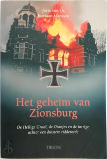 Het geheim van Zionsburg - J. van Os, J. Maessen (ISBN 9789043911207)