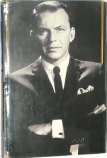 Sinatra - J. Randy Taraborrelli (ISBN 9781559724340)