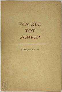 Van zee tot schelp - Karel Jonckheere