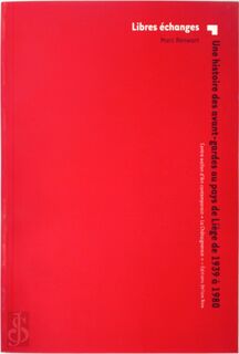 Libres échanges - Marc Renwart (ISBN 9782873401535)