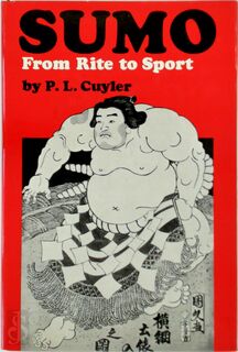 Sumo - P. L. Cuyler (ISBN 9780834801455)