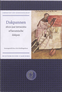 Dakpannen (ISBN 9789059970861)