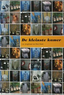 De kleinste kamer - L. Jongbloed, R. Sloot (ISBN 9789045303680)