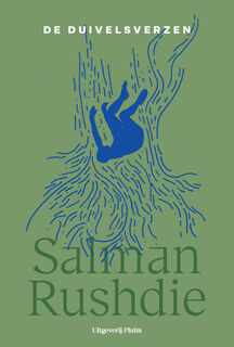 De duivelsverzen - Salman Rushdie (ISBN 9789493304208)