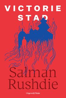 Victoriestad - Salman Rushdie (ISBN 9789493304376)