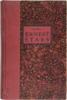 Ernest Staes advocaat - Anton Bergmann