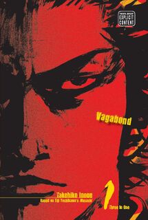 Vagabond (VIZBIG Edition), Vol. 1 - Takehiko Inoue (ISBN 9781421520544)