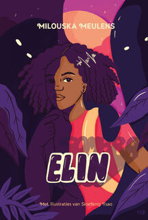 Elin - Milouska Meulens (ISBN 9789021426990)