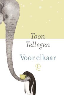 Voor elkaar - Toon Tellegen (ISBN 9789021483214)