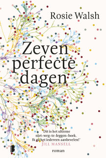 Zeven perfecte dagen - Rosie Walsh (ISBN 9789022587690)