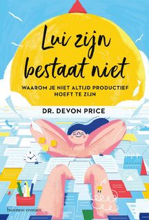 Lui zijn bestaat niet - Devon Price (ISBN 9789047017820)