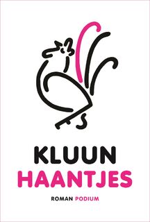 Haantjes - Kluun (ISBN 9789057594441)