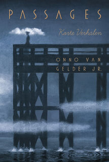 Passages - Onno van Gelder jr. (ISBN 9789493210233)
