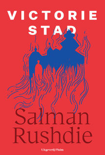 Victoriestad - Salman Rushdie (ISBN 9789493304376)