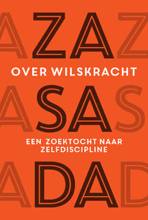 Over wilskracht - Edwin Zasada (ISBN 9789463192354)