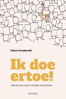 Ik doe ertoe! - Edwin Vreedeveld (ISBN 9789461264442)