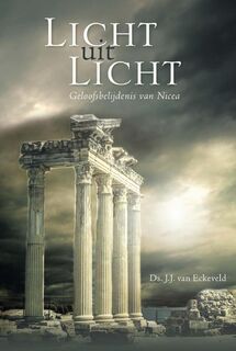 Licht uit licht - J.J. van Eckeveld (ISBN 9789462782334)