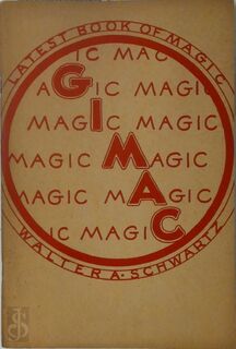 Gimac - Walter A. Schwartz