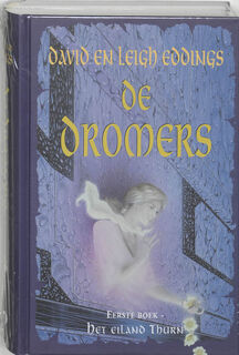 De dromers - David Eddings, Leigh Eddings (ISBN 9789022537299)