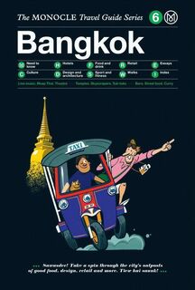 Bangkok (ISBN 9783899556339)