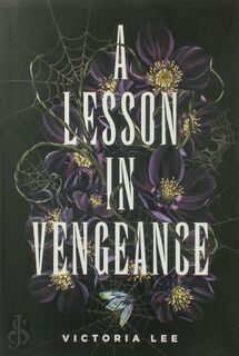 A Lesson in Vengeance - Lee Victoria (ISBN 9780593305829)