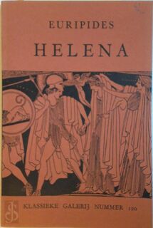 Helena - Euripides, R. van der Velde