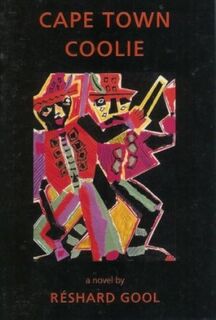 Cape Town Coolie - Réshard Gool (ISBN 9780920661093)