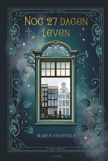 Nog 27 dagen leven - Maren Stoffels (ISBN 9789025888091)