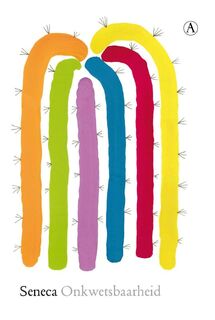 Onkwetsbaarheid - Seneca (ISBN 9789025304010)