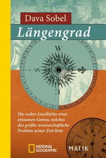 Längengrad - Dava Sobel (ISBN 9783492405300)