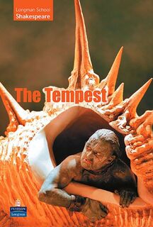 The Tempest - William Shakespeare, John O'Connor (ISBN 9780582848665)