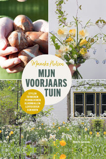 Mijn voorjaarstuin - Marieke Nolsen (ISBN 9789000395194)