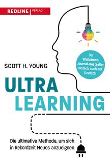 Ultralearning - Scott H. Young (ISBN 9783868819748)