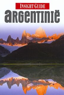 Argentinie (ISBN 9789066551602)