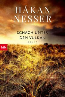 Schach unter dem Vulkan - Håkan Nesser (ISBN 9783442772605)