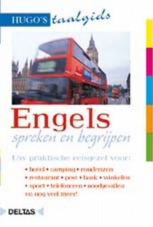 Engels spreken en begrijpen
