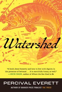 Watershed - Percival Everett (ISBN 9780807016275)
